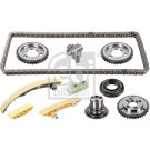 FEBI BILSTEIN 186574 Steuerkettensatz