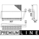 Mahle | Verdampfer, Klimaanlage | AE 83 000P