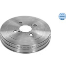 Meyle 2 x MEYLE Bremstrommel MEYLE-ORIGINAL: True to OE 30-15 523 0032 Meyle 2 x MEYLE Bremstrommel MEYLE-ORIGINAL: True to OE 30-15 523 0032