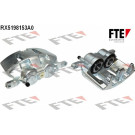 FTE | Bremssattel | 9296129