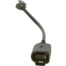 1 987 474 566 Warnkontakt, Bremsbelagverschleiß 1 987 474 566 Warnkontakt, Bremsbelagverschleiß