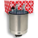 FEBI BILSTEIN 100370 Kraftstofffilter FEBI BILSTEIN 100370 Kraftstofffilter