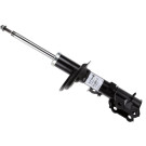 Sachs | Stoßdämpfer | 317 708