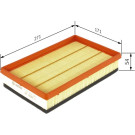 BOSCH F 026 400 041 Luftfilter