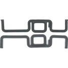 423.531 Dichtung, Steuergehäuse