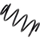 37-283681 Fahrwerksfeder BILSTEIN - B3 Serienersatz (Federn)