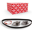 FEBI BILSTEIN 32734 Wasserpumpe + Zahnriemensatz FEBI BILSTEIN 32734 Wasserpumpe + Zahnriemensatz