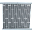NRF | Kühler, Motorkühlung | 53857