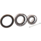 SKF | Radlagersatz | VKBA 3792