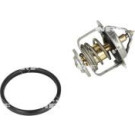 NRF | Thermostat, Kühlmittel | 725134