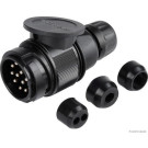 Herth+Buss Jakoparts | Stecker | 51305630