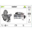 Valeo | Starter | 438501