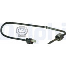 TS30053 Sensor, Abgastemperatur