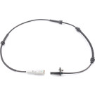GEBE | Sensor, Raddrehzahl | 9 1231 1