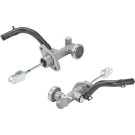 Valeo | Geberzylinder, Kupplung | 804678