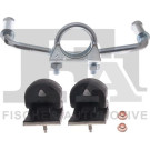 218-929 Reparaturhalter, Abgasanlage 218-929 Reparaturhalter, Abgasanlage