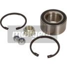 33-0376 Radlagersatz