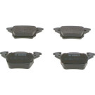 0 986 460 002 Bremsbelagsatz, Scheibenbremse 0 986 460 002 Bremsbelagsatz, Scheibenbremse