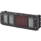 Hella | Heckleuchte | 2VP 340 966-411