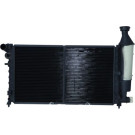 50423 Kühler, Motorkühlung 50423 Kühler, Motorkühlung