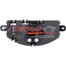 0917785 Regler, Innenraumgebläse GREENPARTS