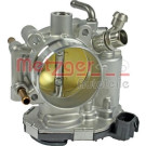 0892348 Drosselklappenstutzen ORIGINAL ERSATZTEIL