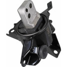 8054387 Lagerung, Motor