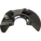 6115069 Spritzblech, Bremsscheibe 6115069 Spritzblech, Bremsscheibe