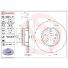 Brembo | Bremsscheibe | 09.9924.11