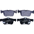 8DB 355 023-301 Bremsbelagsatz, Scheibenbremse 8DB 355 023-301 Bremsbelagsatz, Scheibenbremse