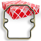 FEBI BILSTEIN 28224 Dichtung, Zylinderkopfhaube FEBI BILSTEIN 28224 Dichtung, Zylinderkopfhaube