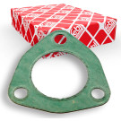 FEBI BILSTEIN 03645 Dichtung, Gehäusedeckel (Kurbelgehäuse)