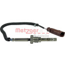 0894380 Sensor, Abgastemperatur ORIGINAL ERSATZTEIL