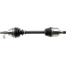 FEBI BILSTEIN 182424 Antriebswelle