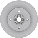 BOSCH | Bremsscheibe | 0 986 479 400