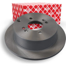 FEBI BILSTEIN 31361 Bremsscheibe FEBI BILSTEIN 31361 Bremsscheibe