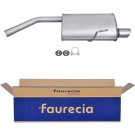 8LD 366 026-581 Endschalldämpfer Easy2Fit – PARTNERED with Faurecia 8LD 366 026-581 Endschalldämpfer Easy2Fit – PARTNERED with Faurecia