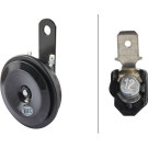 3AL 007 425-791 Horn