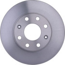 Hella | Bremsscheibe | 8DD 355 111-341
