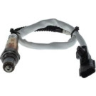 BOSCH | Lambdasonde | 0 258 006 990