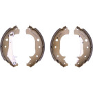 8DB 355 022-231 Bremsbackensatz