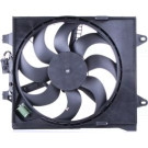 85922 Lüfter, Motorkühlung