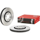 Brembo | Bremsscheibe | 09.7877.11