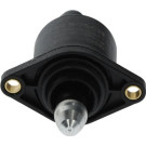 BOSCH | Leerlaufregelventil, Luftversorgung | F 000 99M 431