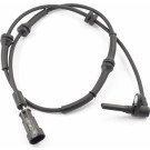 GEBE | Sensor, Raddrehzahl | 9 1874 1