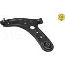 Meyle Lenker, Radaufhängung MEYLE-HD: Better than OE 28-16 050 0047/HD Meyle Lenker, Radaufhängung MEYLE-HD: Better than OE 28-16 050 0047/HD