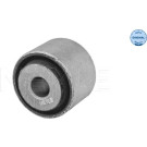 Meyle | Lagerung, Achsstrebe | 014 710 0014