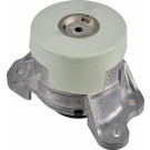 Metzger | Lagerung, Motor | 8054305