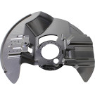 6115427 Spritzblech, Bremsscheibe