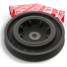 FEBI BILSTEIN 48698 Riemenscheibe, Kurbelwelle FEBI BILSTEIN 48698 Riemenscheibe, Kurbelwelle